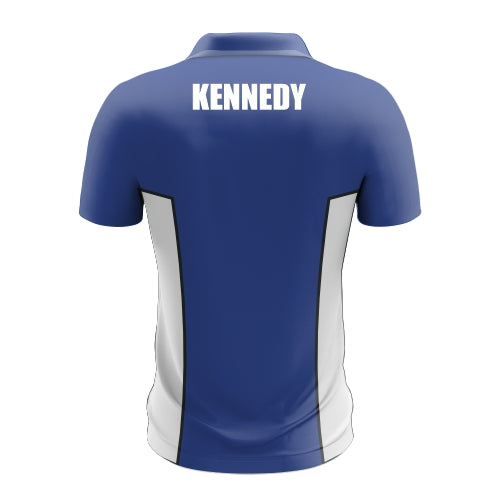 Bowen State High School - Kennedy House Club Polo