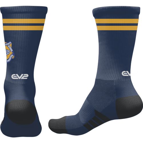 Bowen State High School - EV2 Pro Socks