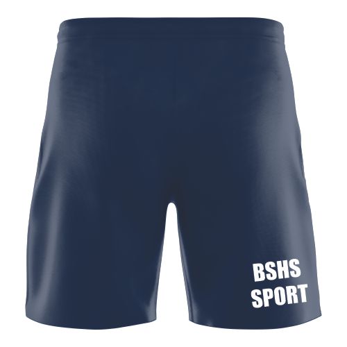 Bowen State High School - Champion Training Short