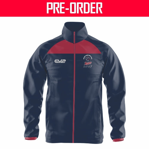 Brighton Roosters JRL - Anorak Rain Jacket