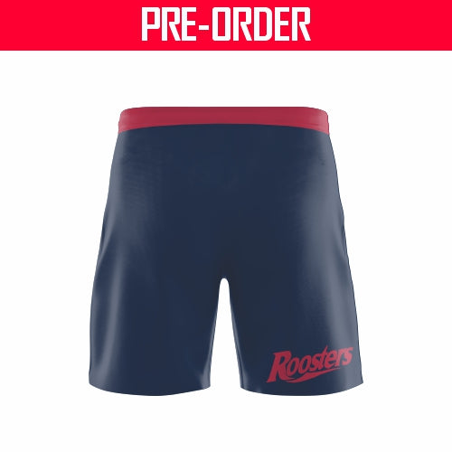 Brighton Roosters JRL - Champion Training Short