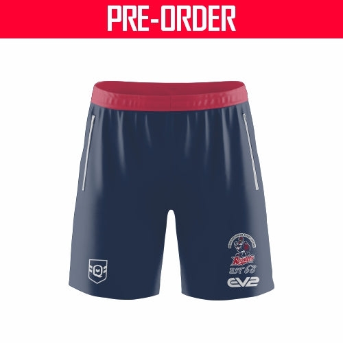 Brighton Roosters JRL - Champion Training Short