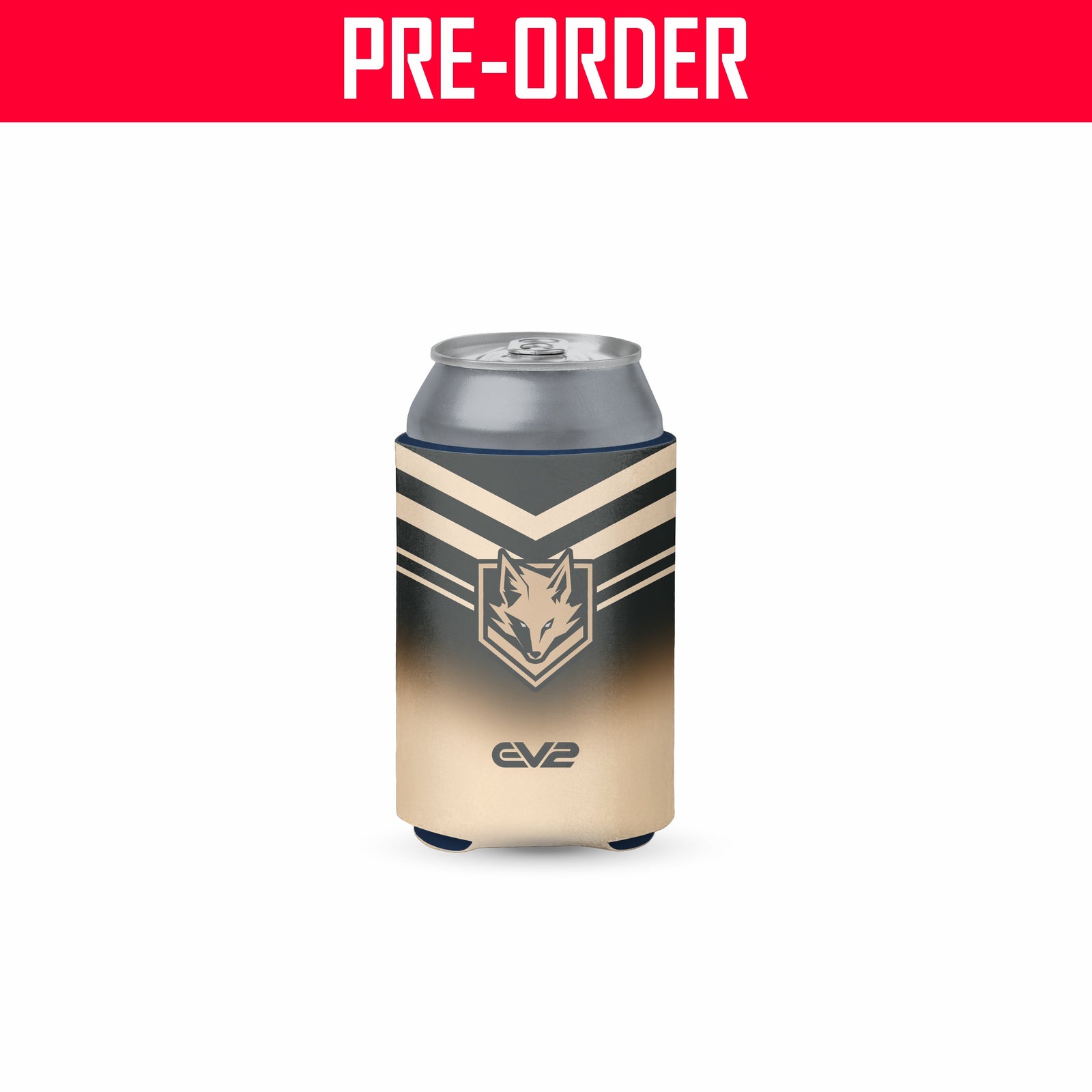 Brisbane Veterans RLFC - Stubby Cooler