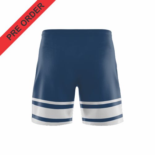 Brothers Gladstone JRL  - White Training Short