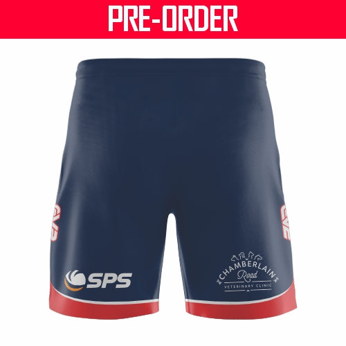 Calliope RL - Training Short (Navy)