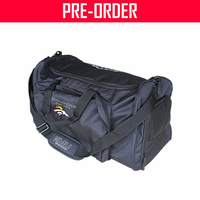 Coolum Colts RLFC - Large Sports Bag