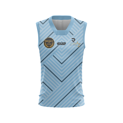 RJR All Stars - Cricket Vest