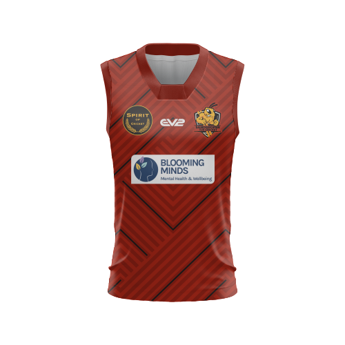 Sandgroper T20 Cricket - Cricket Vest