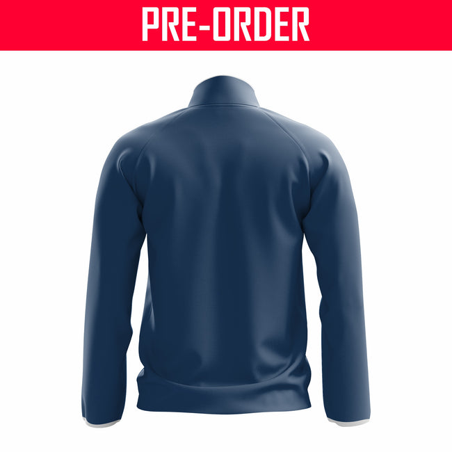 ExtraEdge Coaching - Elite Jacket