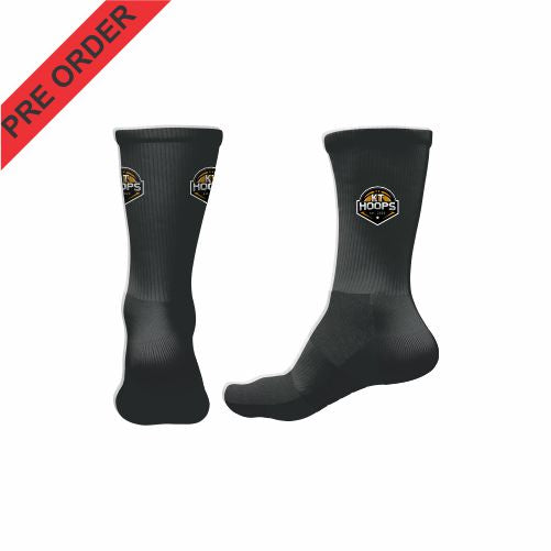 Kt Hoops - EV2 Pro Socks