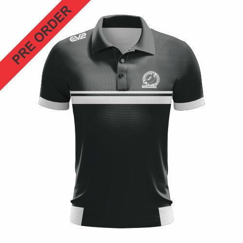 Kalangadoo Magpies -  Club Polo - FOOTBALL