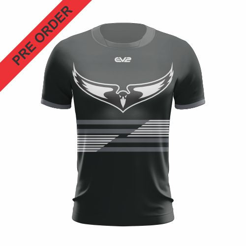 Kalangadoo Magpies - Training Shirt - FOOTBALL