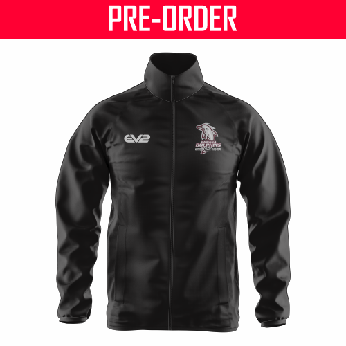 Kawana Dolphins SRL - Anorak Rain Jacket