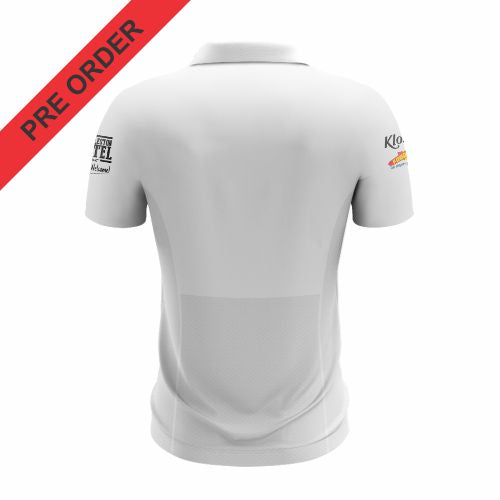 Lobethal Cricket Club  - Cricket Shirt Short Sleeve - Seniors