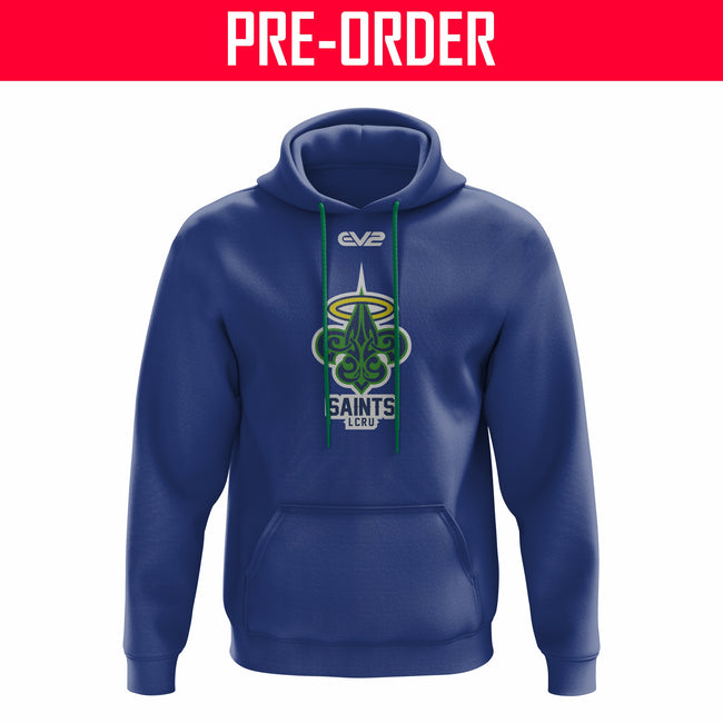 Logan City Rugby Union Saints - Club Hoodie