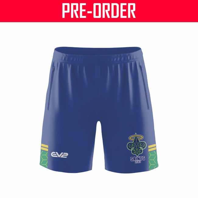 Logan City Rugby Union Saints - Training Short