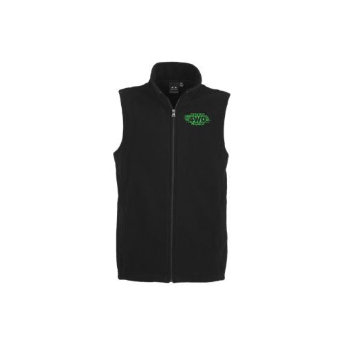 MACKAY 4WD CENTRE -VEST F233MN/PF905