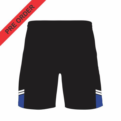 Mount Gambier Swimming Club - Champion Shorts