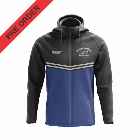 Mount Gambier Swimming Club - Elite Hoodie