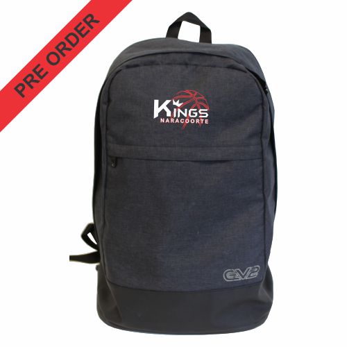 Naracoorte Basketball Association - Pro Backpack