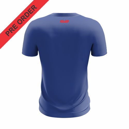 Naracoorte Basketball Association - Short Sleeve Training Shirt