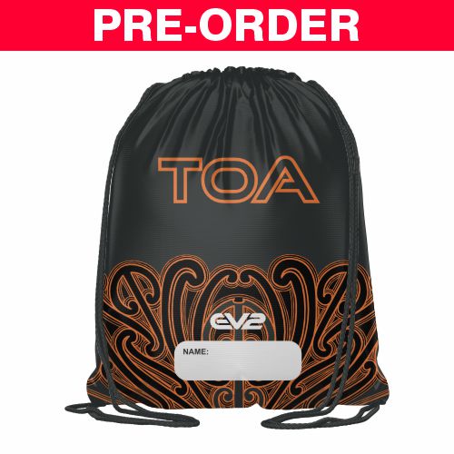 NGA TOA - Drawstring Bag