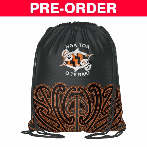 NGA TOA - Drawstring Bag