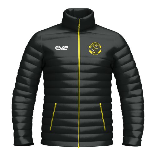 Naracoorte United Soccer Club - Puffer Jacket