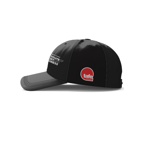 TAFE - Queensland Cricket - Cap