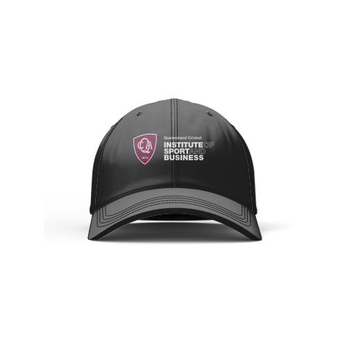 TAFE - Queensland Cricket - Cap