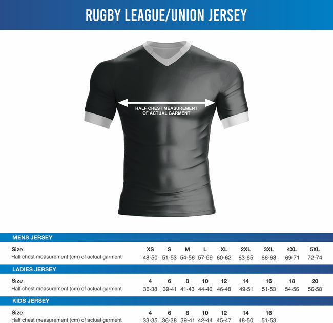 Club Name - Champion Jersey