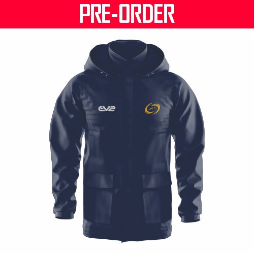 Southern Storm - Stadium Jacket