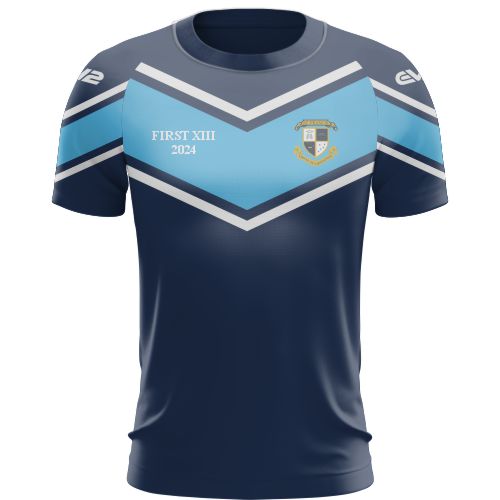 St Francis De Sales College - Training Shirt