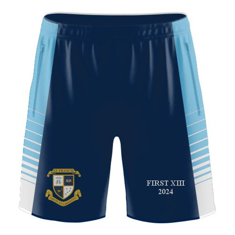 St Francis De Sales College - Training Shirt