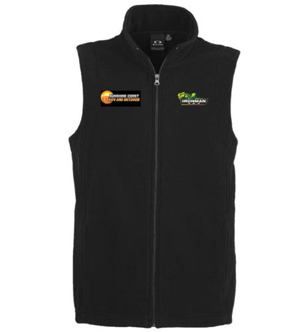 SUNSHINE COAST 4X4 AND OUTDOOR CHAMPION POLO-STAFF