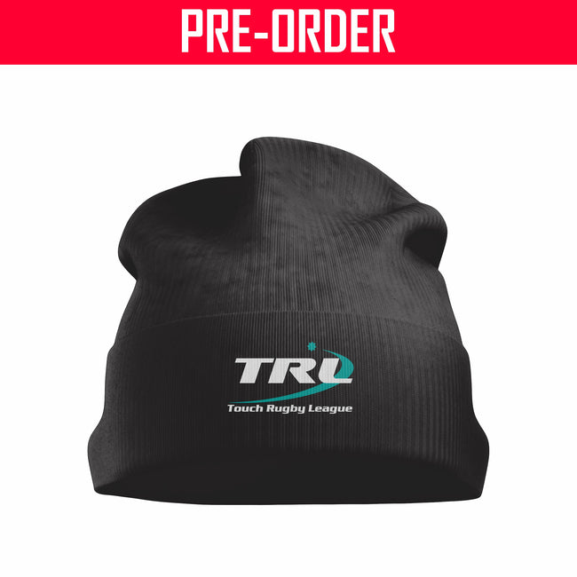 TRL Social Teamwear - Beanie