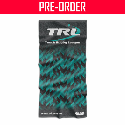 TRL Social Teamwear - Water Bottle