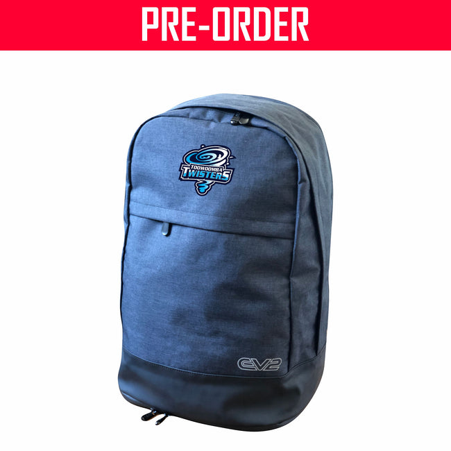 Toowoomba Twisters - Pro Backpack