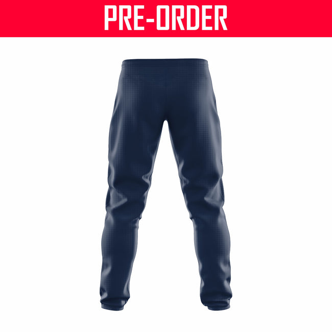 Toowoomba Twisters - Traditional Trackpant