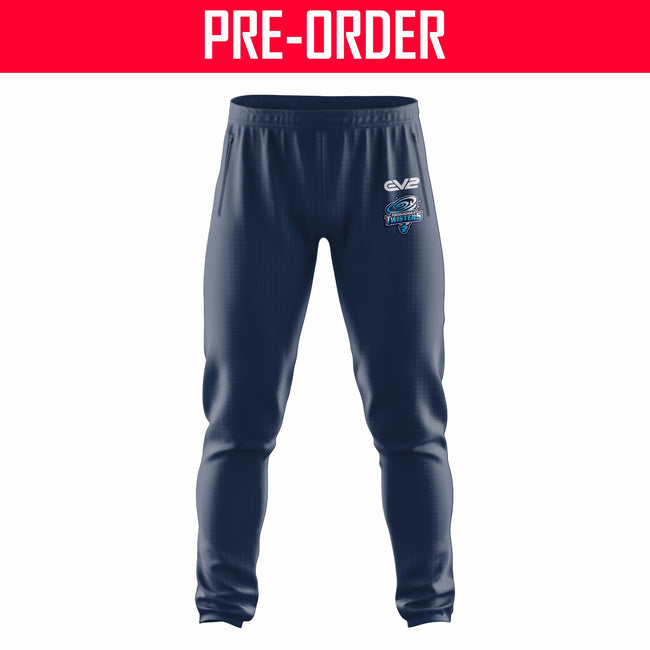 Toowoomba Twisters - Traditional Trackpant