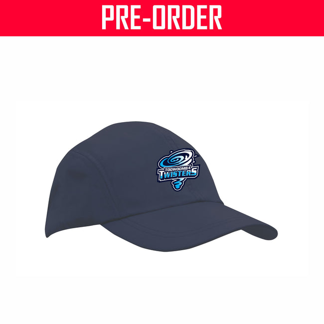 Toowoomba Twisters - Training Cap