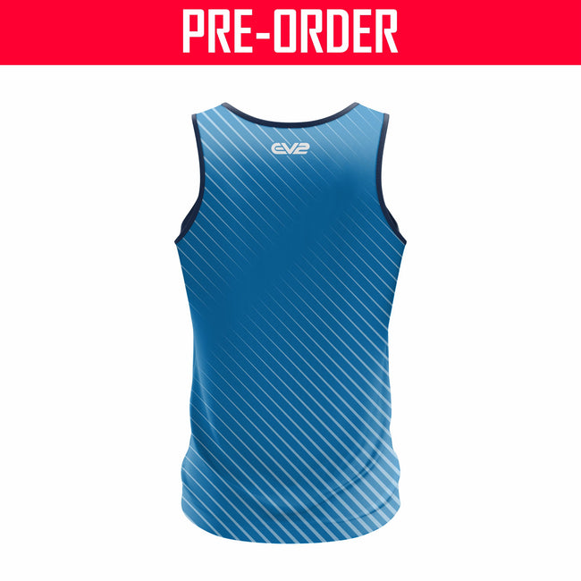 Toowoomba Twisters - Training Singlet