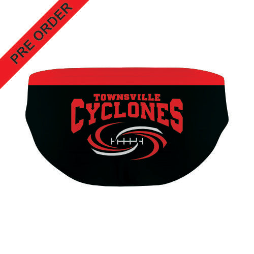 Townsville Cyclones - Swimmers