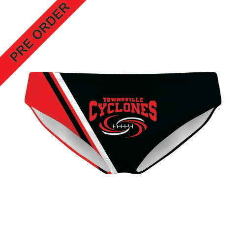 Townsville Cyclones - Swimmers