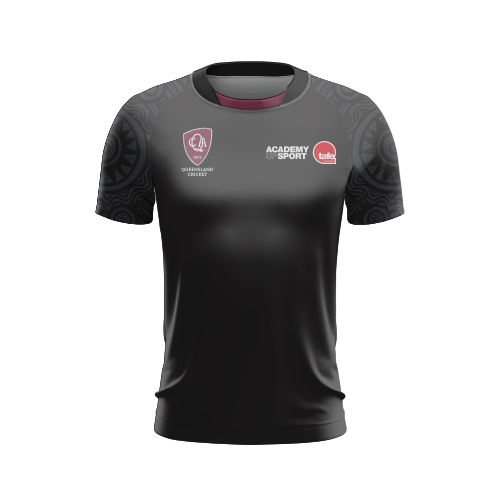 TAFE Queensland - Queensland Cricket - Training Shirt