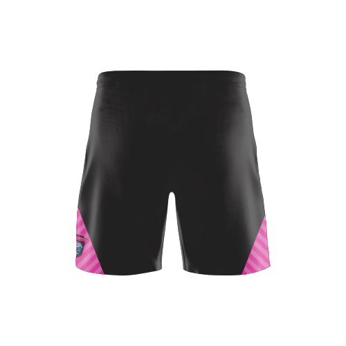 Team Thunder - Tri Panel Training Short