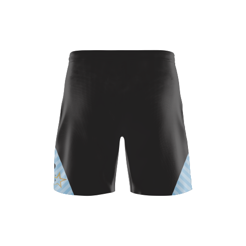 RJR All Stars - Tri Panel Training Short