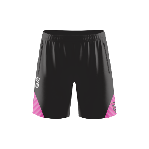 Team Thunder - Tri Panel Training Short