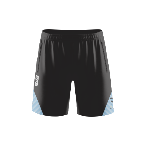 RJR All Stars - Tri Panel Training Short