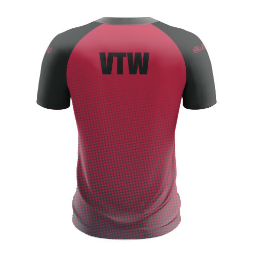 VTW- Training Shirt (Short Sleeve)  - (ASEME SHOP)